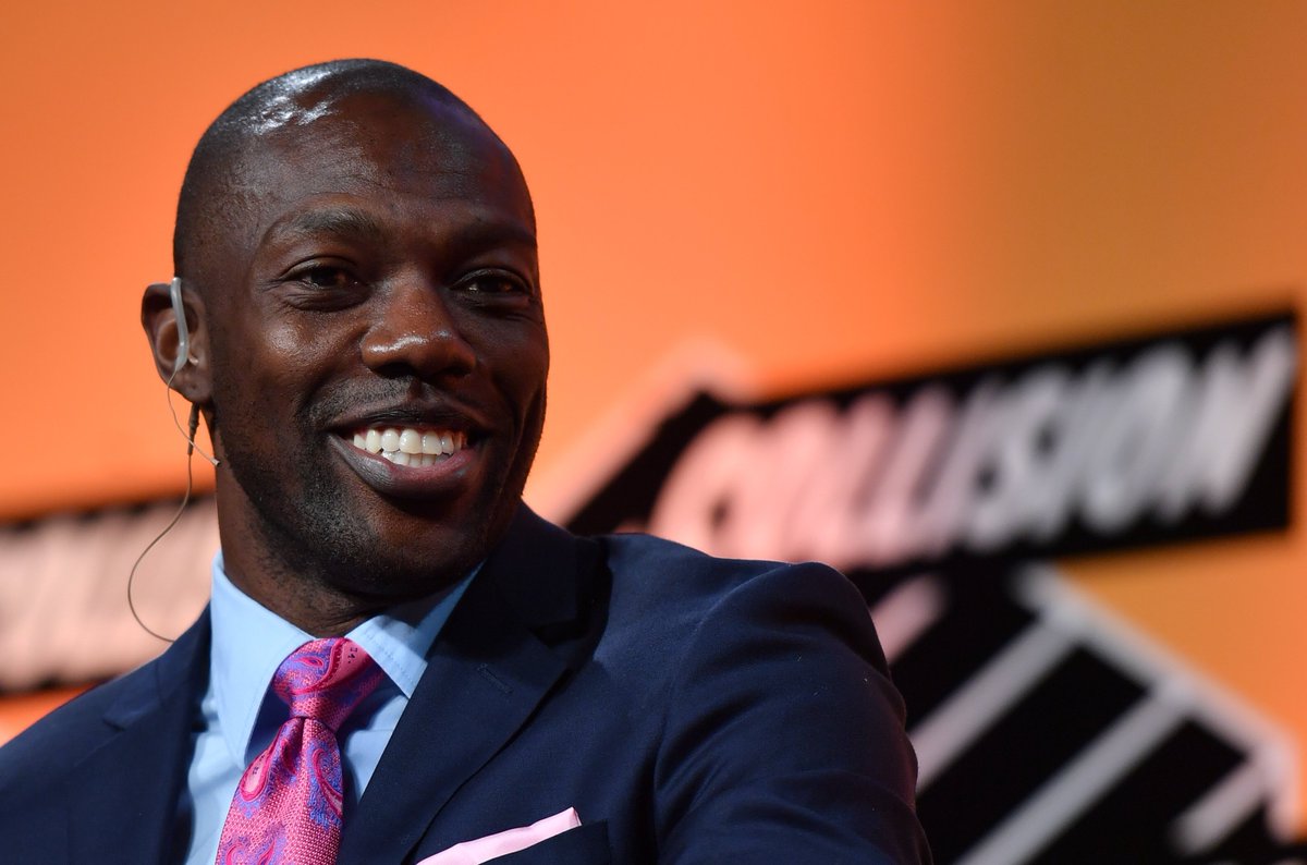 xflaccess's tweet photo. "Terrell Owens is Terribly Ornery About the XFL" via https://t.co/BZP4dZcyvY. Oh, and he also is teaming up with @Febreze_Fresh for a #SuperBowl  ad?  https://t.co/2DukT4N4gW https://t.co/M0YCR0w2P5