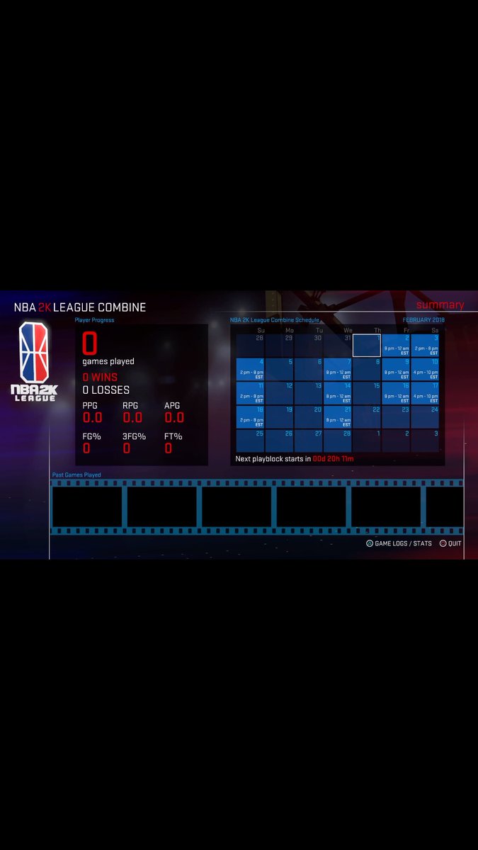 WaveyJones516's tweet image. #2kDraft me @WizardsDG @NBA2KLeague