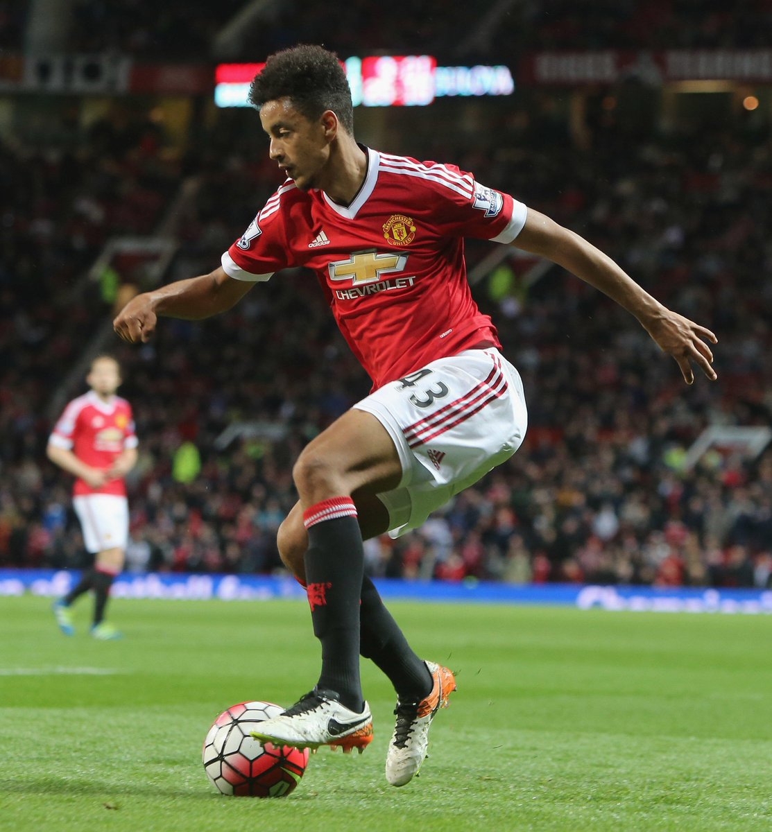 ManUtd_ID's tweet photo. Selamat ulang tahun untuk pemain kami, Cameron Borthwick-Jackson! #MUFCID https://t.co/O88fAl83eN