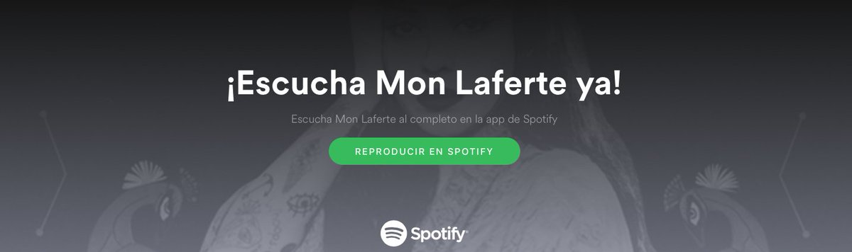 🎊🎁 #LanzamientoOficial del #NuevoSencilloMon, #AntesDeTi por #Spotify. Encuéntralo en 😉👉 open.spotify.com/artist/4boI7bJ…