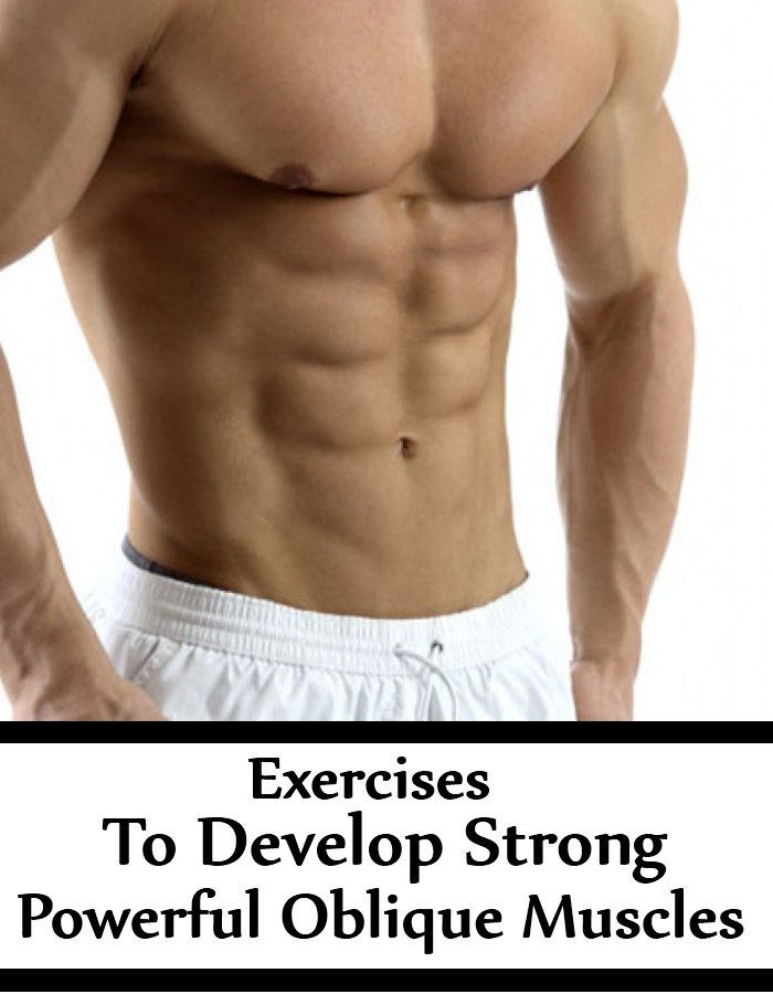 bodybuilderhub's tweet image. 5 Exercises To Develop Strong Powerful Oblique Muscles
bodybuildingestore.com/5-exercises-to…
#exercises #developmuscles #strongpowerfulobliquemuscles #obliquemuscles