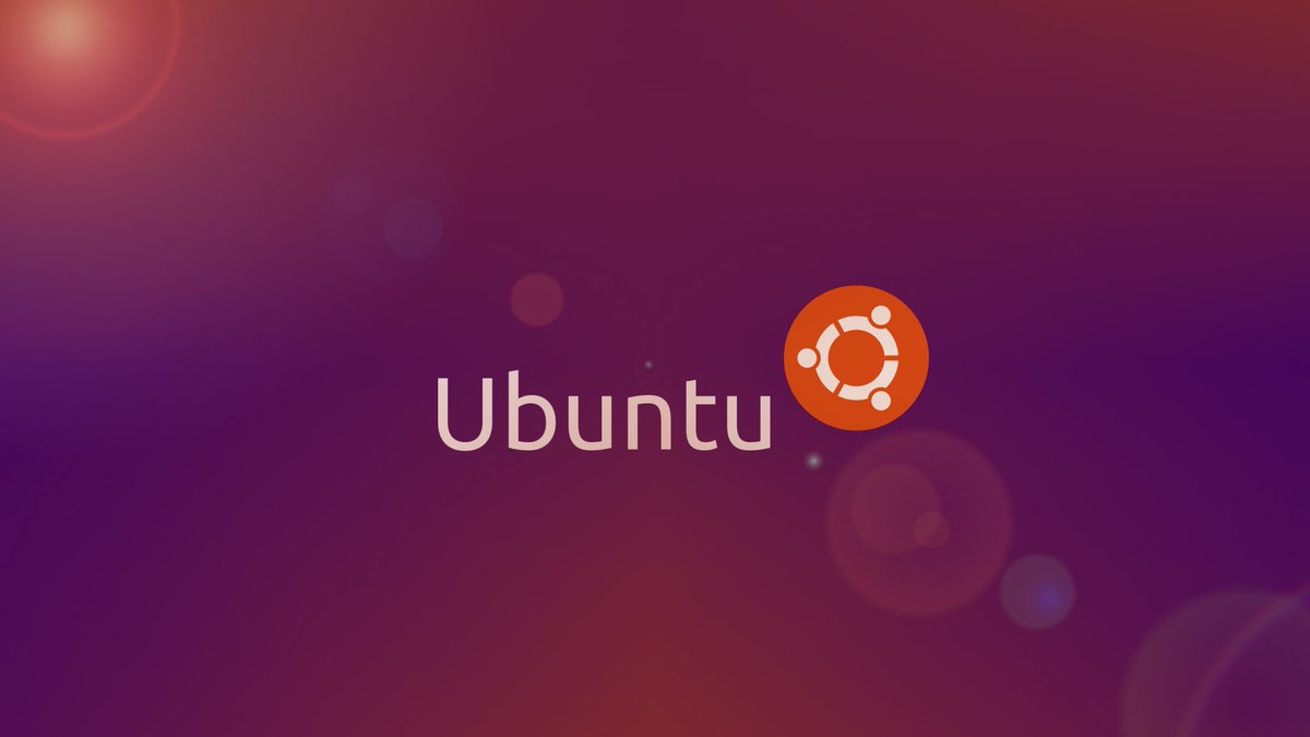 SimplefixSocial's tweet image. Nothing is cleaner than a fresh install of Ubuntu! Plus, you can&apos;t beat #opensource!

ubuntu.com

#Ubuntu #linux #opensource #free #tech