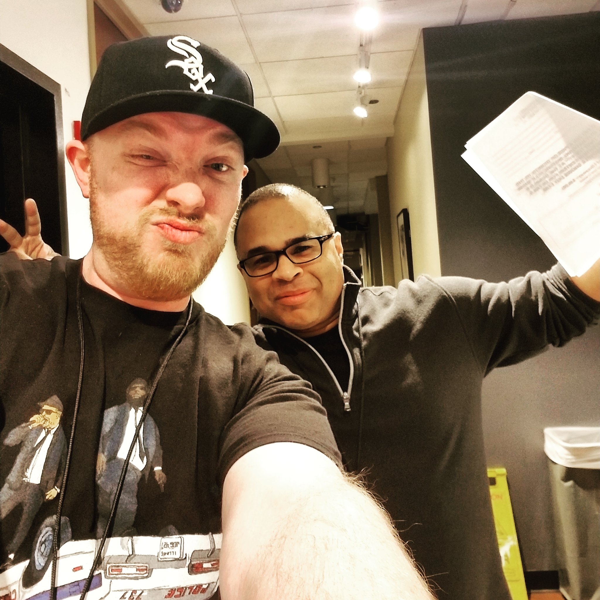 Chris Tannehill on Twitter: "If you missed my appearance on @LaurenceWHolmes show, here it is! @670TheScore https://t.co/SpkD26M5JK… "