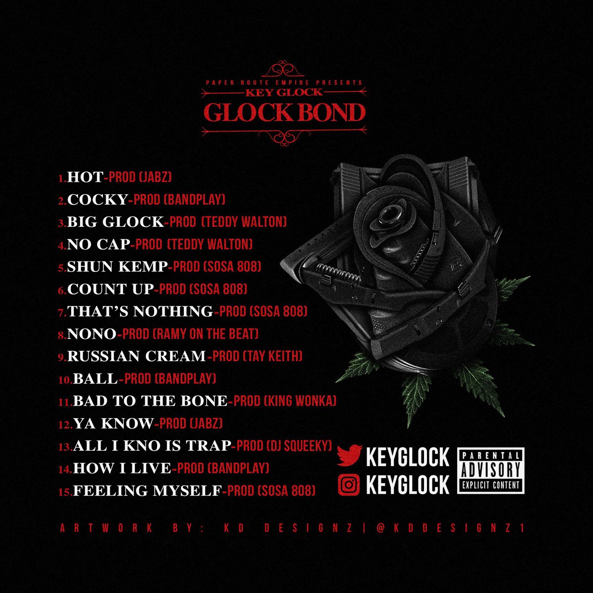 DjRocksteddy's tweet photo. My whole TL on that new @KeyGLOCK 🥀 What else yall expect??? 🤷🏾♂️ TF‼️ 🤣🤣🤣#GlockBond #PaperRouteBIZNESS https://t.co/bd859mSRnY