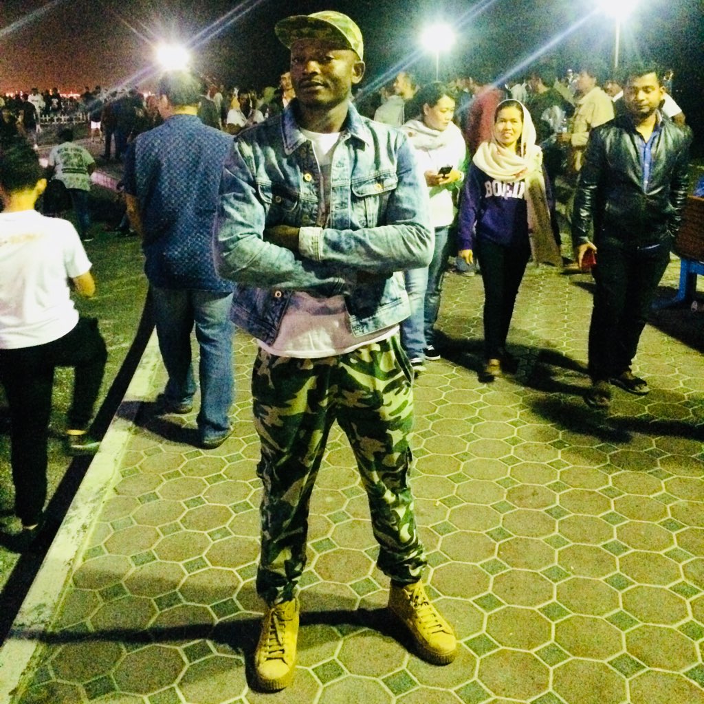 dayocode's tweet image. #NewProfilePic