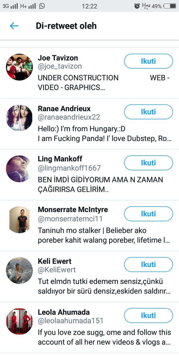 SiallaganTriadi's tweet photo. @INALUM_Official @perik_siduadua @AgusKaban2 @solii_solihin @Royman04511049 @WiranandaNanda @RizkiHandokoNa1 @petrawandrey @Aleriw @sihitedon Hebat Hebat yang RT @INALUM_Official https://t.co/OacUkZsF3S