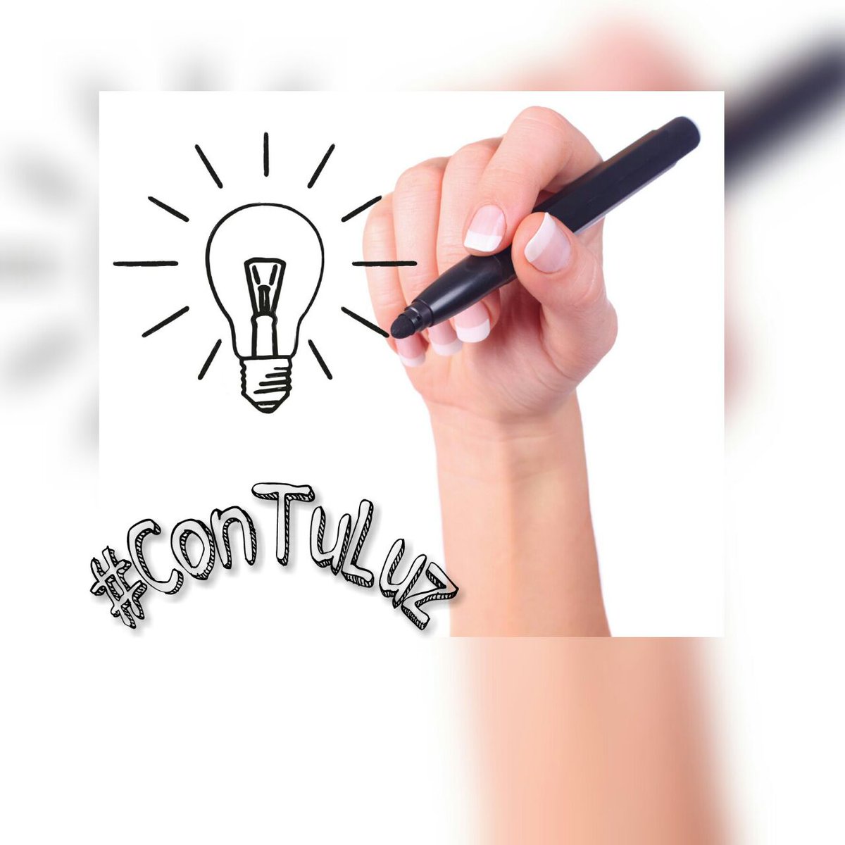 Renelover22's tweet photo. Eres como un rayo de luz que se metió por la ventana..
#ConTuLuz <3 https://t.co/mECaRFtjGy