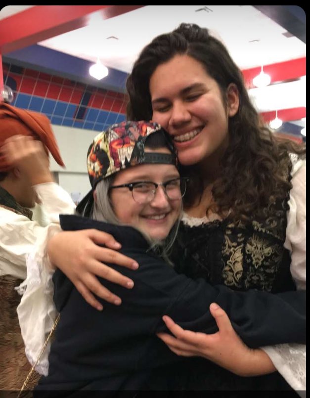 zbeubien's tweet photo. come see GHS Theatre’s “Into the Woods” Friday and Saturday @ 7pm
#featuredframes1574 https://t.co/MgEtx5Vs6E