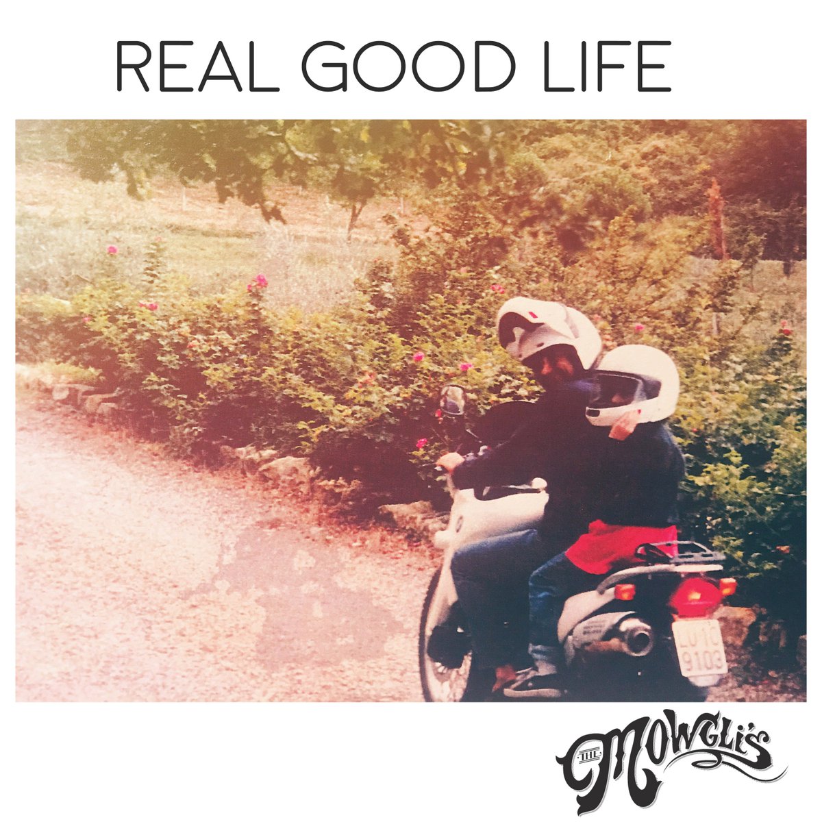 Themowglis's tweet photo. #RealGoodLife out everywhere now! https://t.co/0iAb4zPMZE https://t.co/6pZqrZYO4D