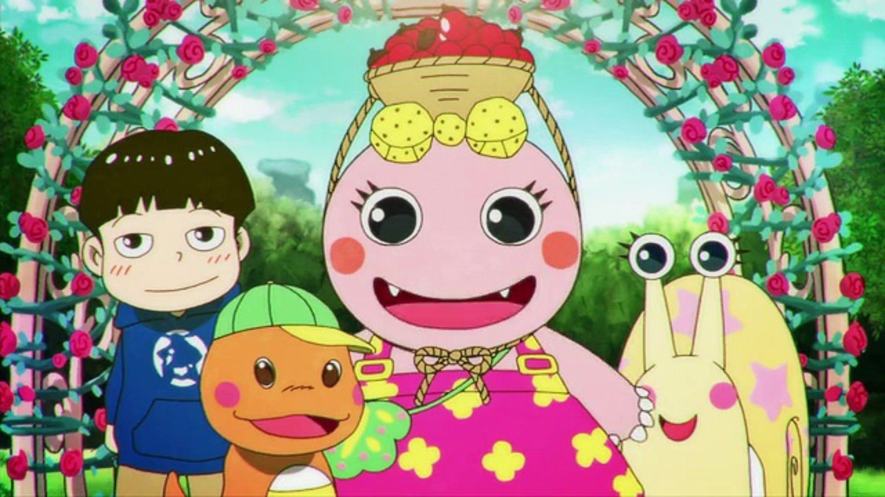 ざわざわ森のがんこちゃん Japaneseclass Jp ざわざわ森のがんこちゃん Japaneseclass Jp