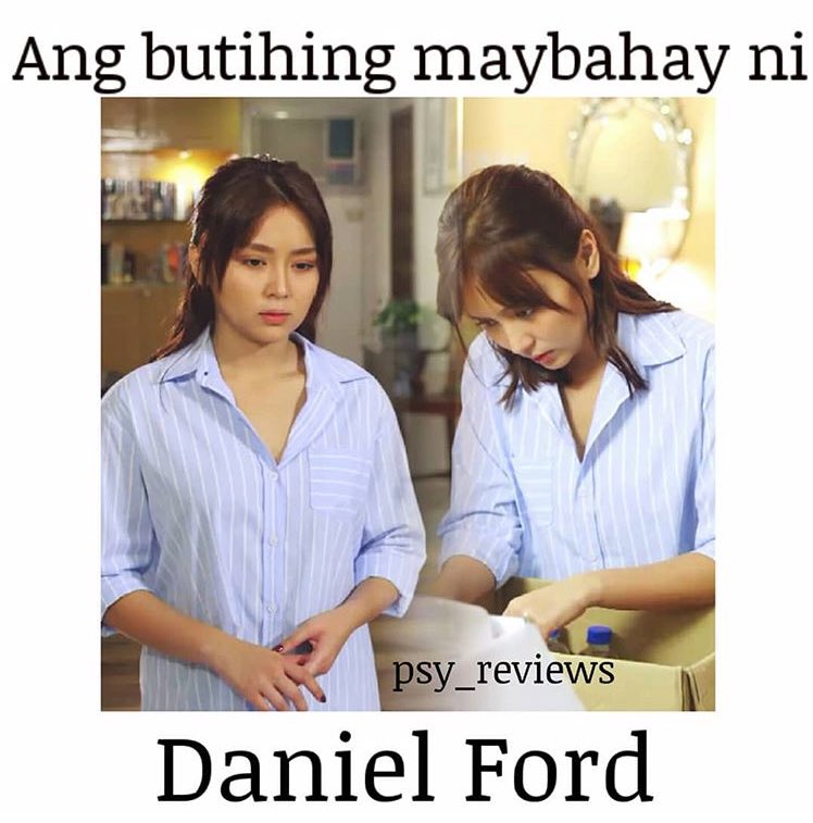 vpkatol's tweet photo. Bagay na bagay ka na maging mamsh @bernardokath. Hihi! Love you TM @min_bernardo. Peace!☺️

#LLSNoMercy https://t.co/vW7fNTcBfR