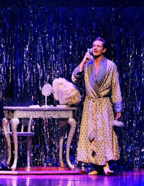 CLPR (@clprptyltd) on Twitter photo Terrific review in <a href="/BroadwayWorld/">BroadwayWorld</a> of the fabulous <a href="/DavidHarrisOz/">David Harris</a> in <a href="/priscillabus/">Priscilla Musical</a> "David Harris...was the perfect casting decision...David Harris is magnificent as #Tick." Photo courtesy of BroadwayWorld Australia bit.ly/2nu6HwK #PriscillaOz #BroadwayWorldAustralia Terrific review in <a href="/BroadwayWorld/">BroadwayWorld</a> of the fabulous <a href="/DavidHarrisOz/">David Harris</a> in <a href="/priscillabus/">Priscilla Musical</a> "David Harris...was the perfect casting decision...David Harris is magnificent as #Tick." Photo courtesy of BroadwayWorld Australia bit.ly/2nu6HwK #PriscillaOz #BroadwayWorldAustralia