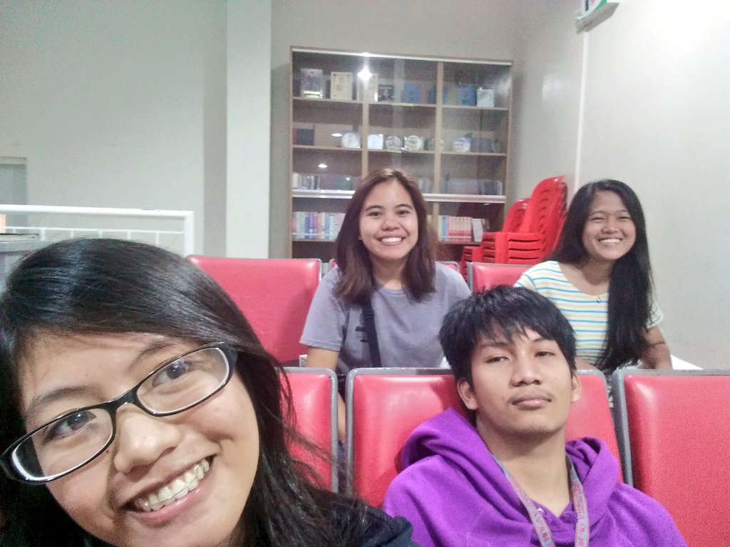 jaaakfrgo's tweet photo. Good luck samo ๐
#MathQuizBee #AEM๐ https://t.co/RZudtZHwsg