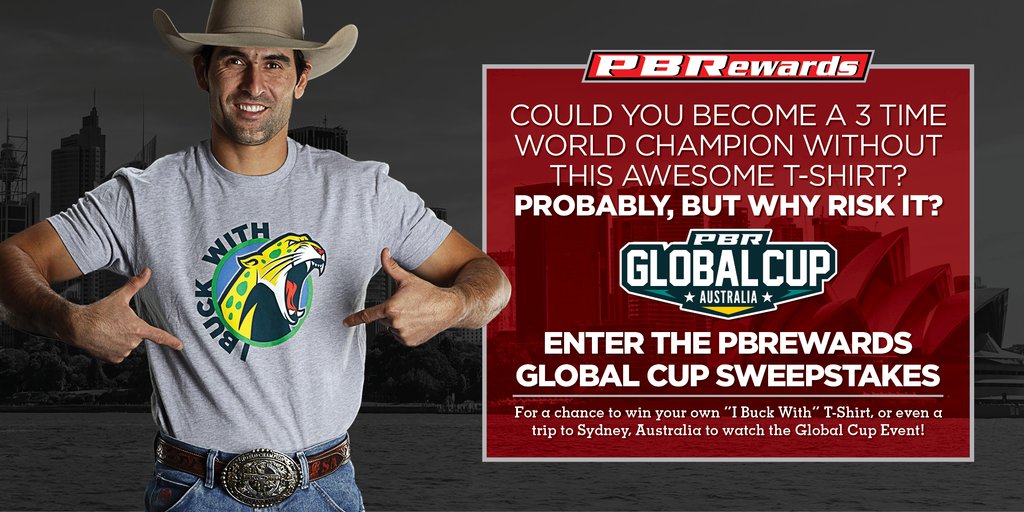 Have you entered the PBRewards Global Cup Sweepstakes yet? pbr.fanmaker.com/store/sweepsta…