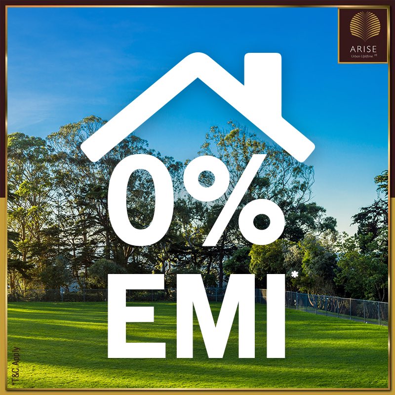 OriginCorpIndia's tweet photo. Life in Arise is the good life. To know more: https://t.co/kkpKGf2DG3 #RealEstate #Mumbai #property #Arise https://t.co/ubm4zVjGKR
