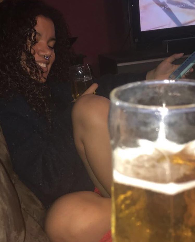 goodnight to this picture of me only