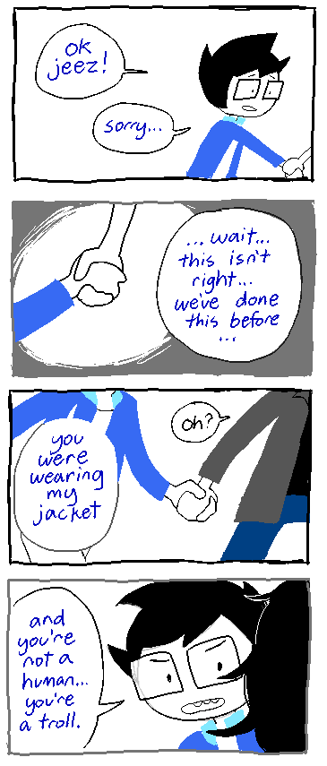 johnvriska comic (1/2)