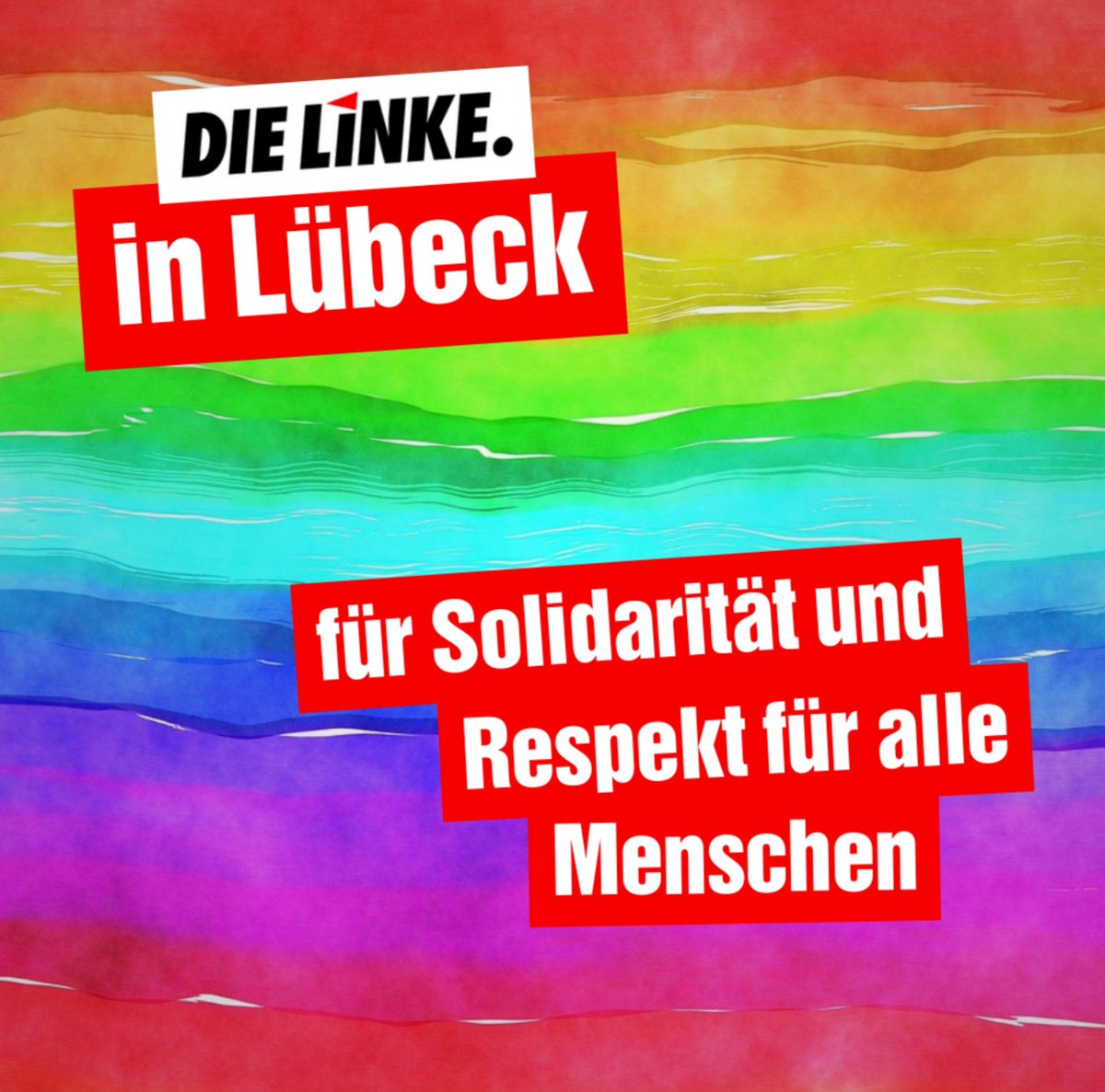 40 % der Menschen in Norddeutschland haben laut Umfrage der Bertelsmann-Stiftung Vorbehalte gegenüber Demokratie und Pluralismus. <a href="/DieLinkeHL/">DIE LINKE. Lübeck</a> kämpft für #Solidarität und #Respekt für alle Menschen #wemgehörtdiestadt