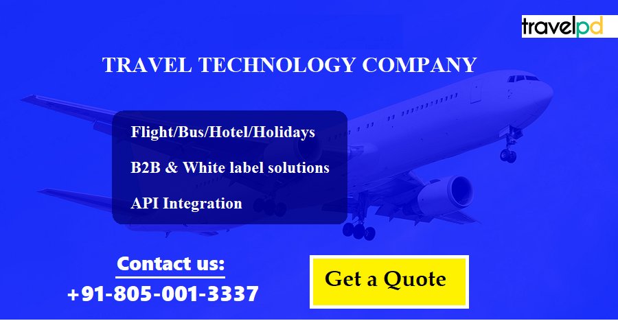 travelpdcompany's tweet photo. We provide online travel booking solution for #flights, #hotels, #cars, transfers, sightseeing etc.
Get in touch with us and get a quote!
https://t.co/NQIUvlTSDj
#Travelportaldevelopment #Traveltechnologycompany #TravelSoftwareSolutions #Travelbookingengines #APIIntegration https://t.co/4XSw9z705A