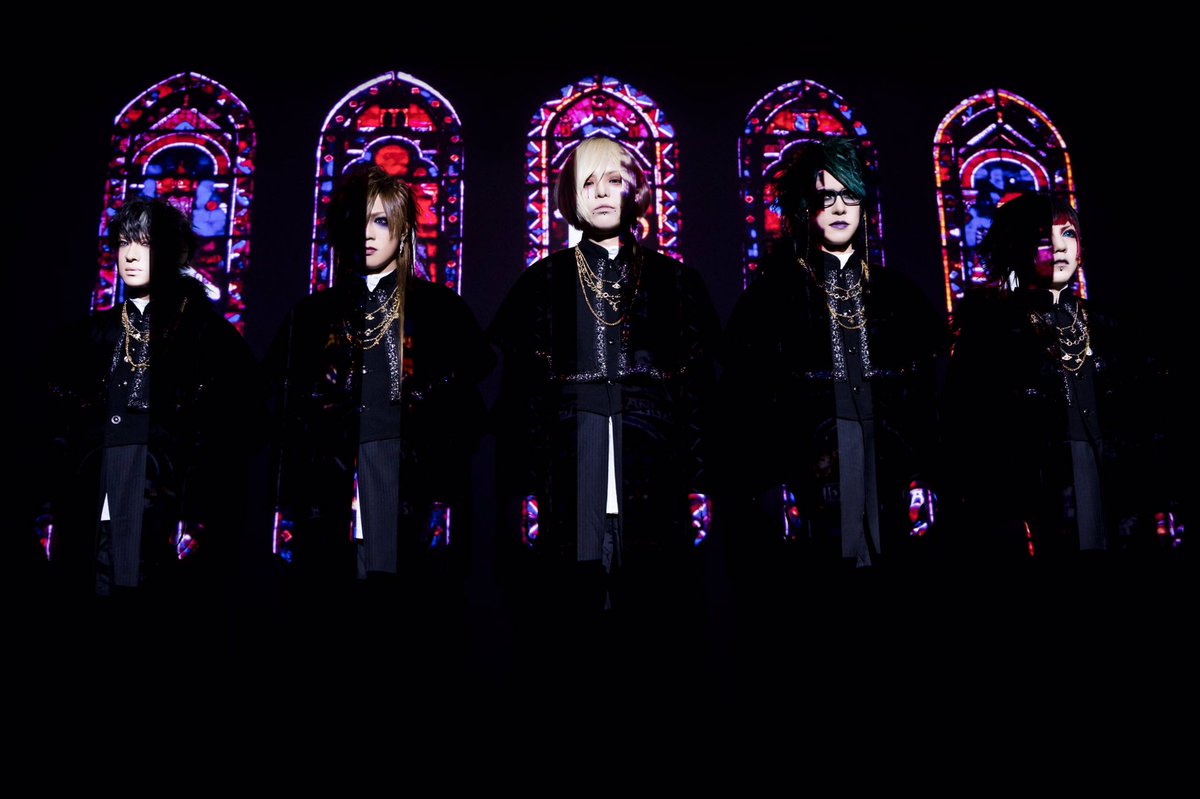 ヴィジュアル系ニュースbot ニュース R指定 新アーティスト写真公開 3月14日ニューシングル 規制虫 Zange 発売決定 T Co Mfag8bn7t6 Twitter