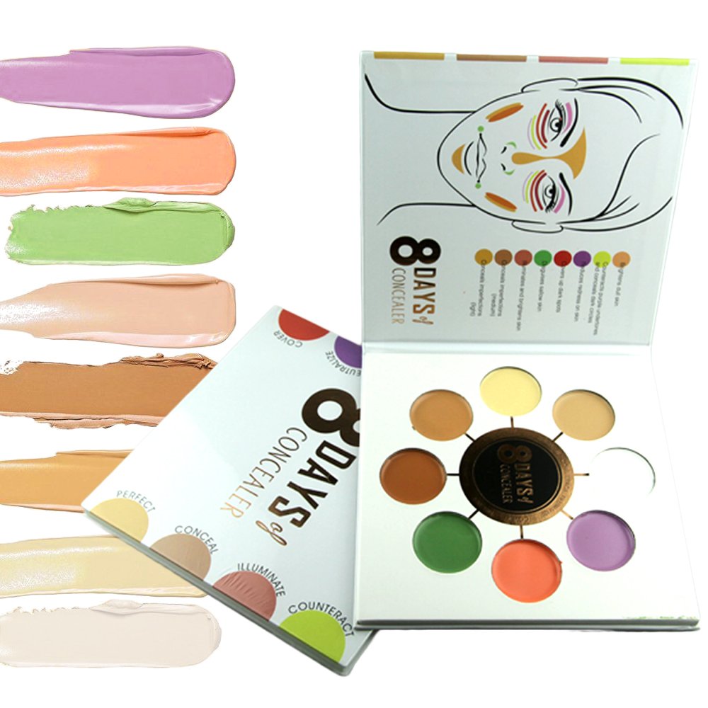 good quality concealer