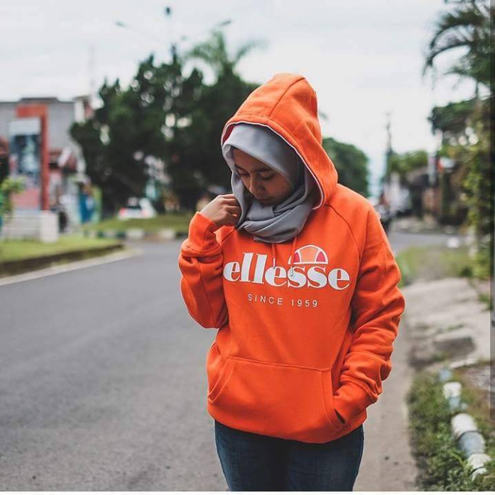 Ellesse España tweet media