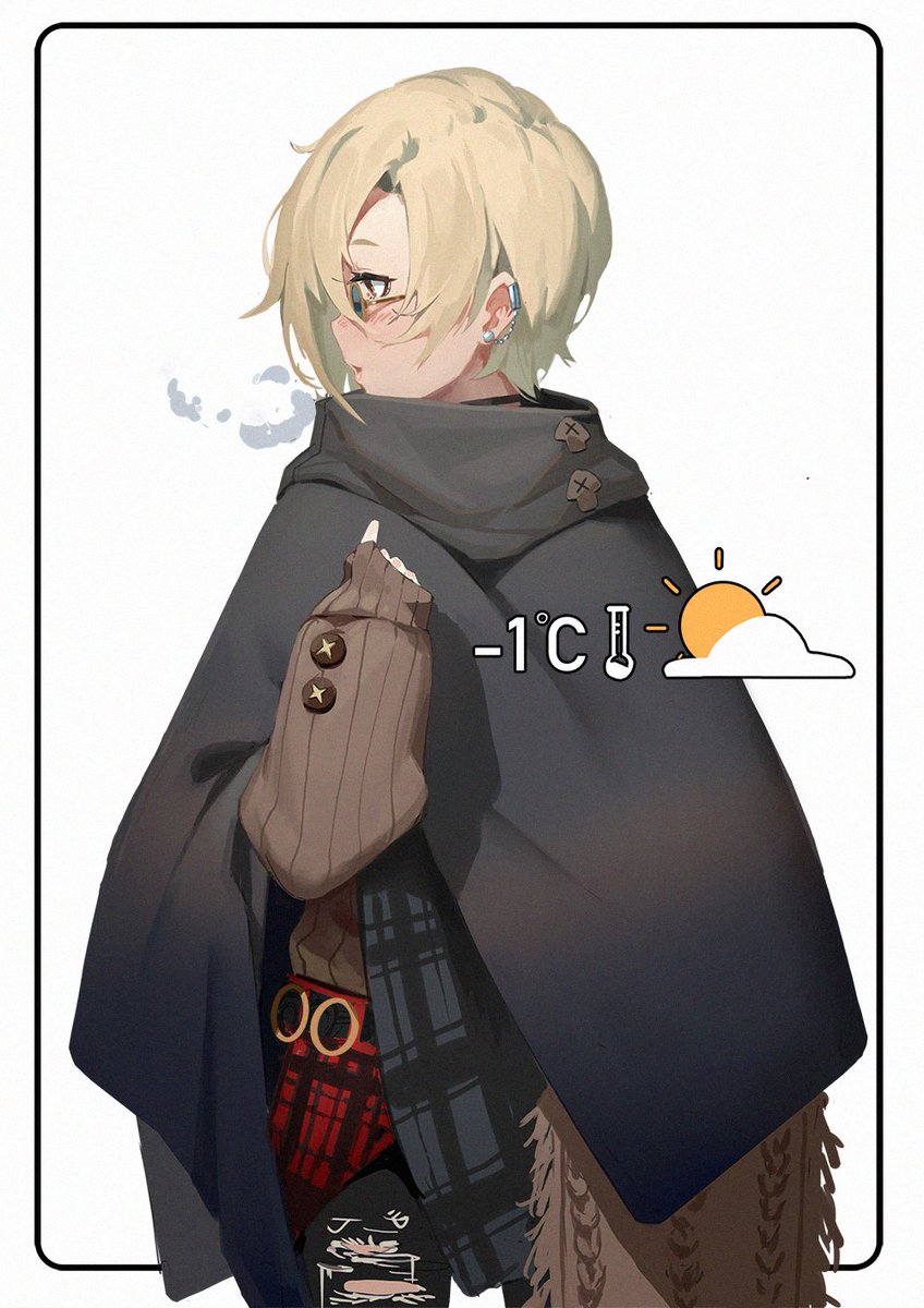 白坂小梅 「」|WATERKUMAのイラスト