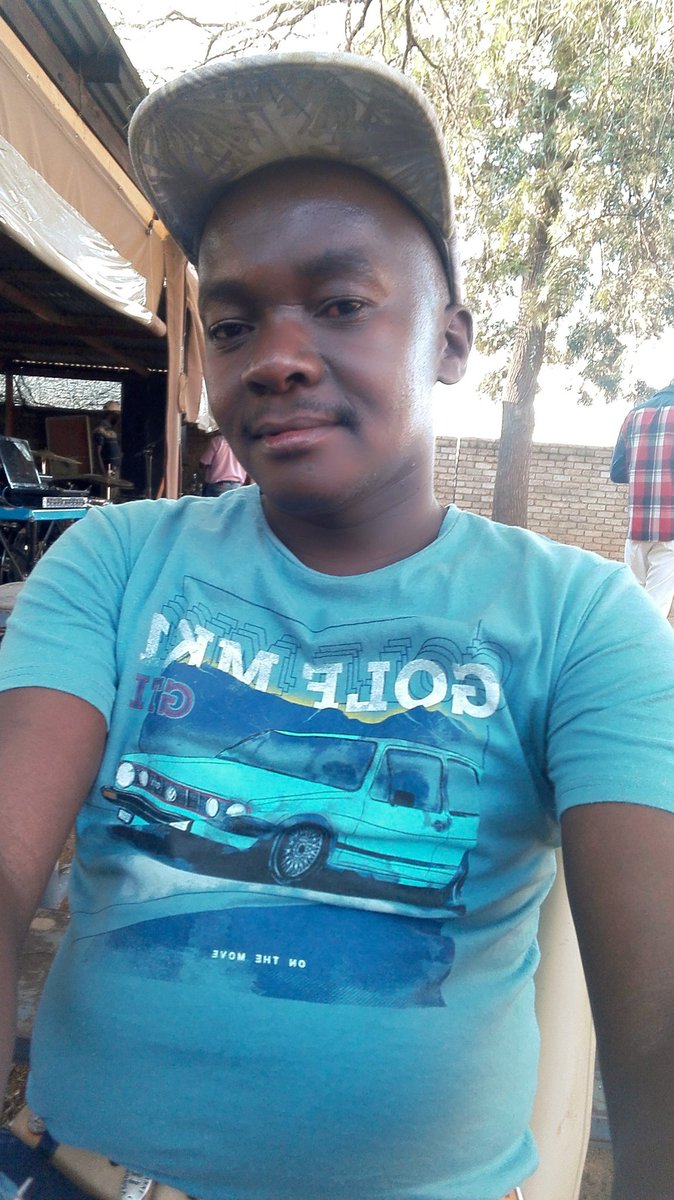 BridgeObakeng's tweet image. I love my bby so much