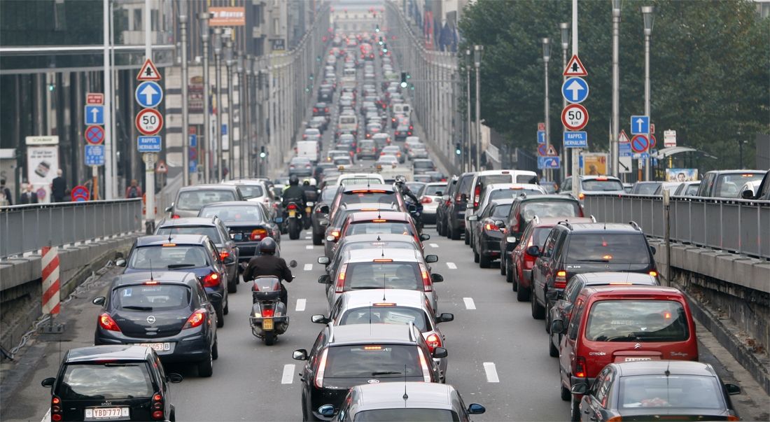 Vlaams minister van #Mobiliteit Ben Weyts wil #file aanpakken met slimme ingrepen 🚛 🚗 🚐 #snelwegafritten buff.ly/2Et3q8p