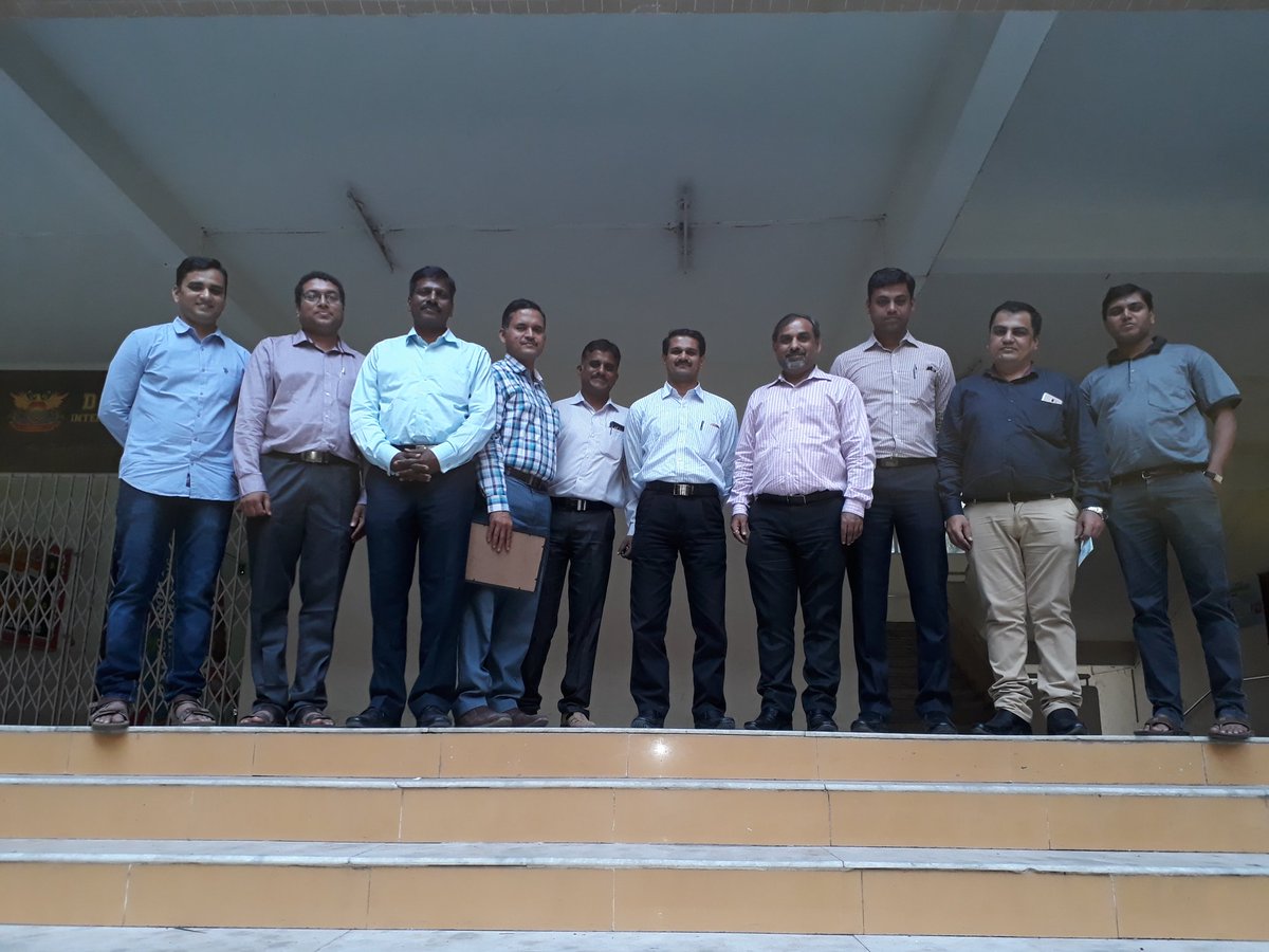 DrRamdasGarje's tweet photo. #MAASD 32nd ONCOLOGY CME organizing Council https://t.co/vvWEuEzxOs