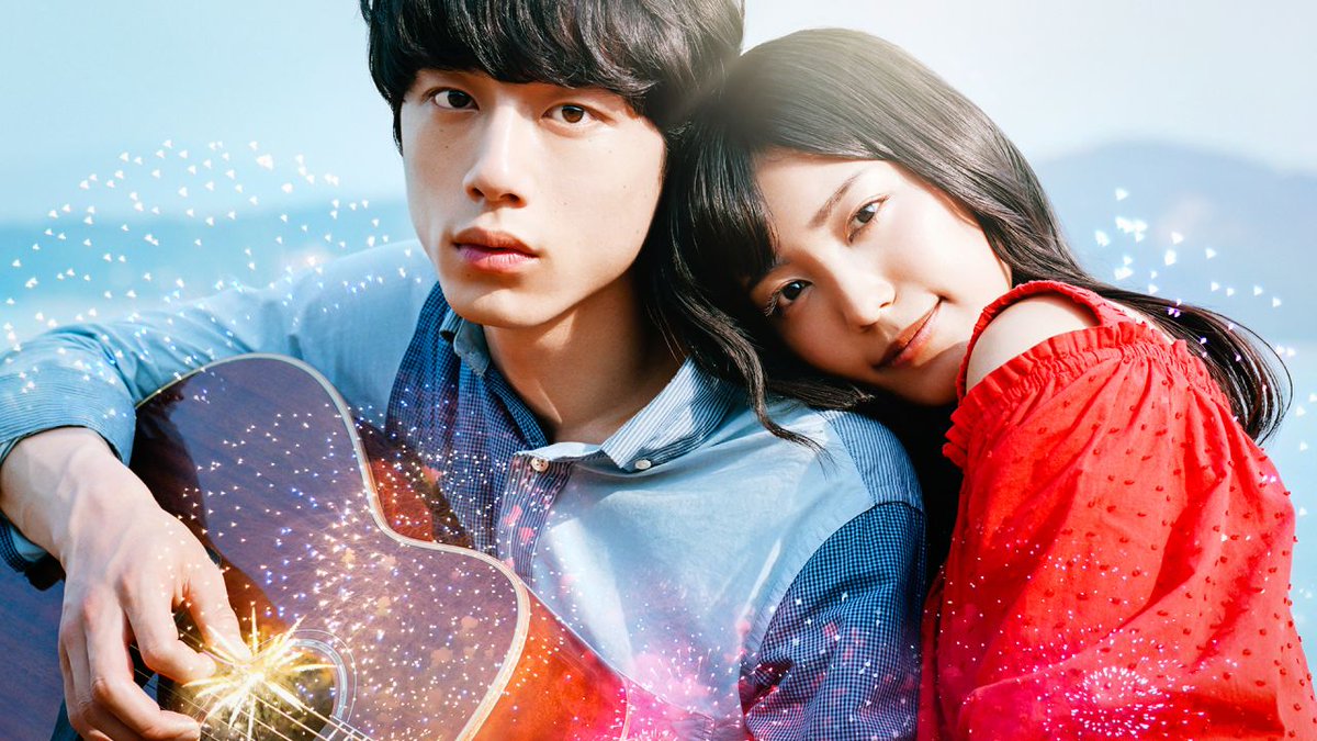 사카구치 켄타로의 화보집같은 영화를 만나보세요 :D 《너와 100번째 사랑》 감상하기 🎥 http://wcha.it/2nDxdDsTranslate post