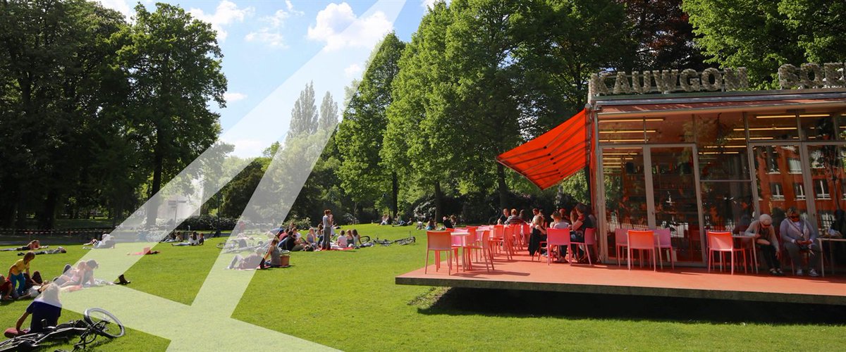 Welke bedrijven gevestigd zijn op het Rithmeesterpark en in de directe omgeving in Breda kan je ook vinden op de website. Heb jij ze al eens doorgenomen?ow.ly/jwhC30hXZeu