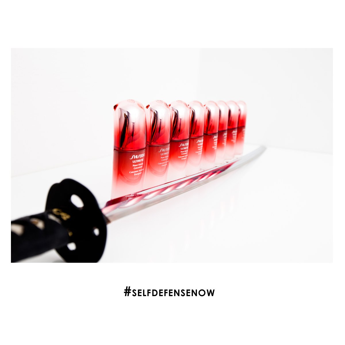 Shisedio Ultimune ile cildinizin savunma gücünü harekete geçirmeye hazır mısınız? shiseido.com.tr/ultimune/