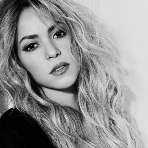 Happy Birthday Shakira 