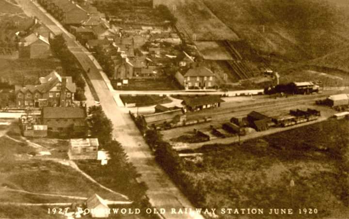 Hyde Park Now-The Southwold Railway