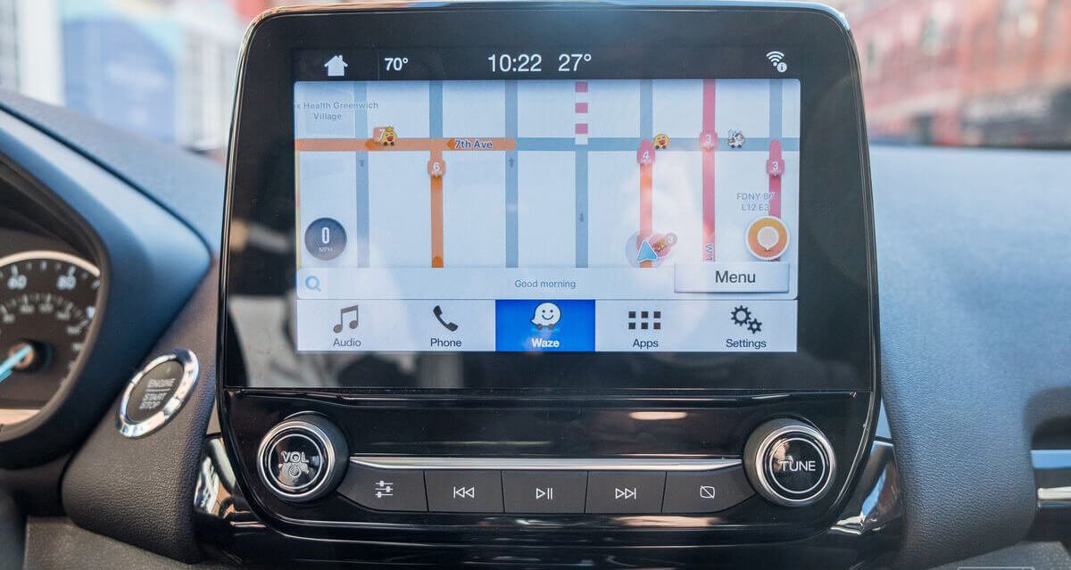 thinkwik_india's tweet photo. Ford EcoSport 2018 to Have SYNC 3 Infotainment With Waze, Alexa Integration
https://t.co/5bXDAiYVOF

#alexaincar #fordsync3alexaintegration #fordsyncamazonecho #googlewaze #wazeintegrationcar #wazenavigationsystem #fordecosport2018 #artificialintelligence #amazonalexa https://t.co/PkxY2T9cfB