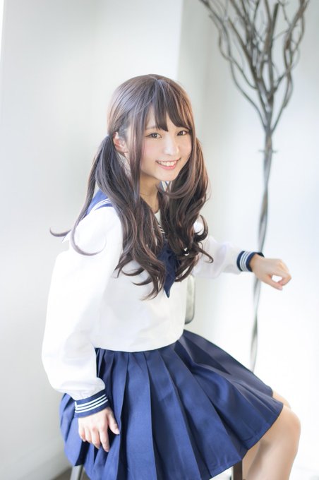 コスプレイヤーあんにゅい豆腐のTwitter画像45