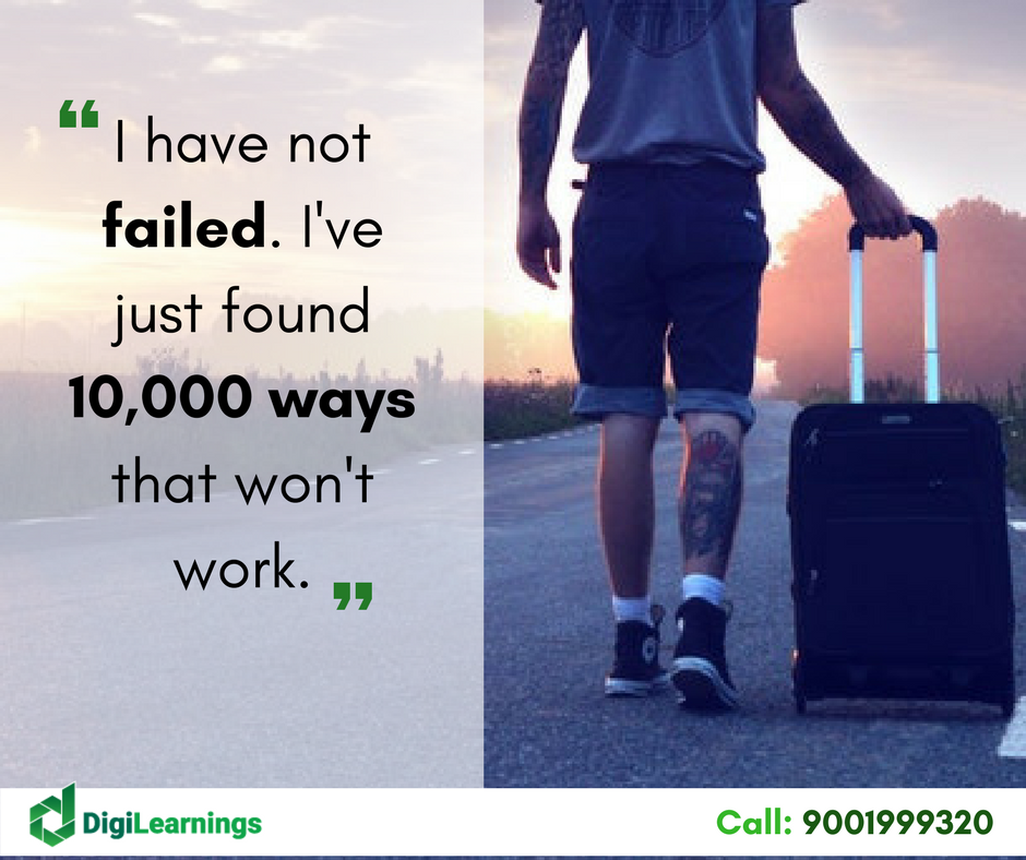 digilearningsin's tweet photo. I have not failed. I've just found 10,000 ways that won't work.
#OpenHouseWithFM
#LifeAtTheTrees
#ABPबजटसम्मेलन
#BBGV
#FridayFeeling
#AbJamegiKulfi
#ALTBalajiHaqSe
#VLCCAyushForMen
#DaasDev
#IndVsAus
#DigiLearnings #DigitalMarketing #OnlineMarketing #OnlineDigitalMarketing https://t.co/wuc0GYRUHK
