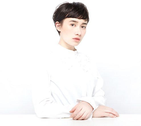 hearts_double's tweet photo. ショートヘアスタイル104 https://t.co/zCVuqPah3n https://t.co/vGJeUSXySZ