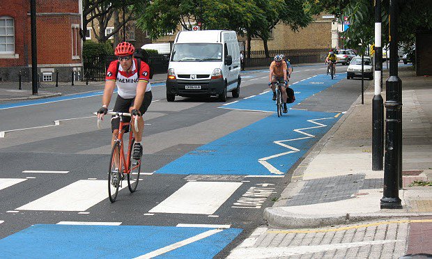 Hackney to get three more cycle routes

London Cycling Campaign welcomes plans announced by Mayor of London

bit.ly/2DXDvVh

#Hackney @london_cycling <a href="/MayorofLondon/">Mayor of London, Sadiq Khan</a> #cycling