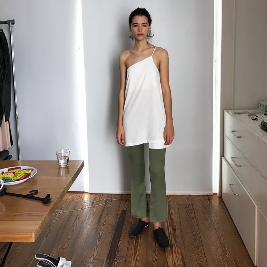 / Pantalón Hierro / Vestido Hormigón / final countdown 🔥 final SALE🌪🌪🌪