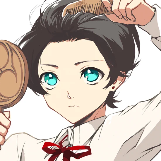 おでこ兼堀 