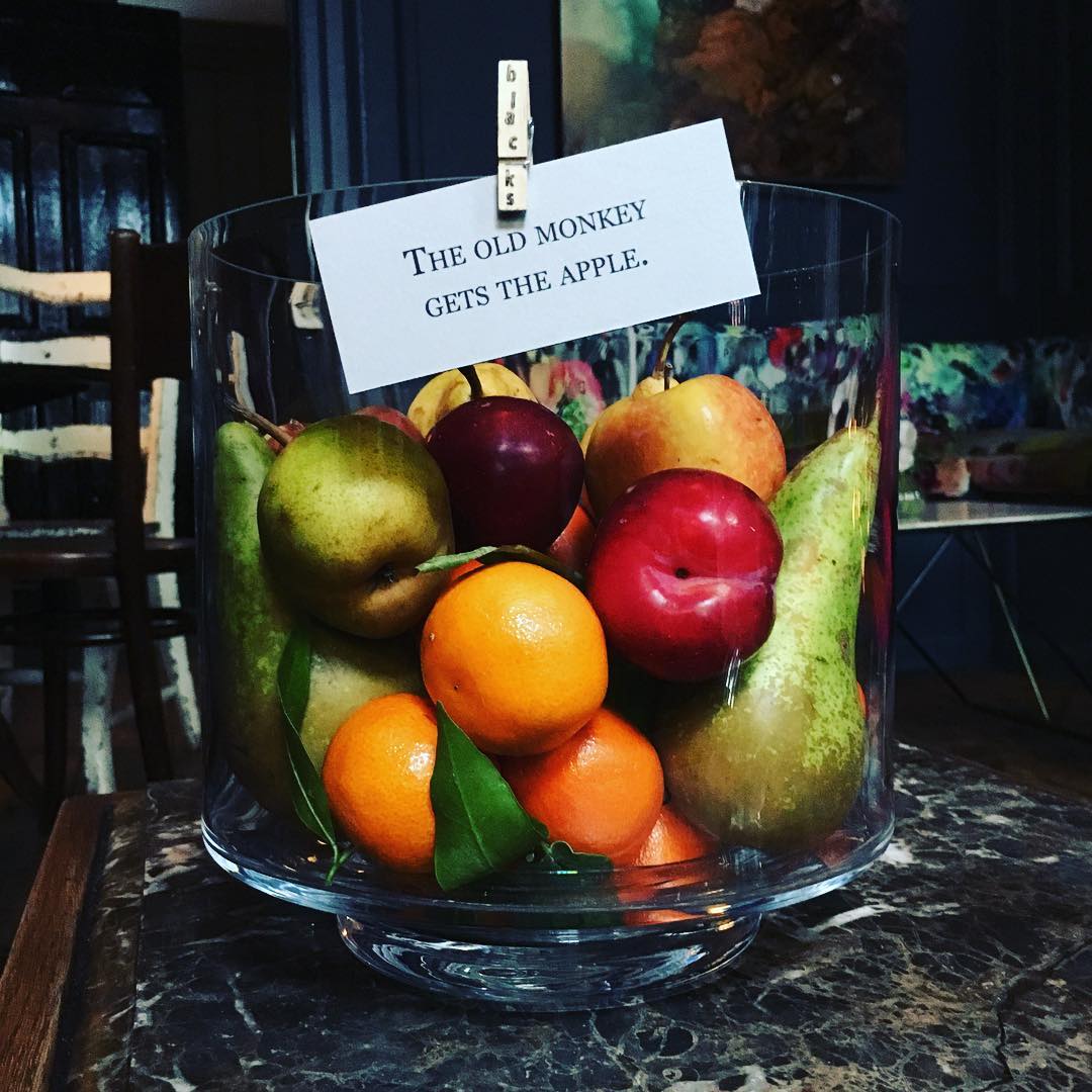 Blacks Club (@blackssoho) on Twitter photo Mornings at Blacks #anappleaday #pickmeup #coffee #soho #freshfruit #breakfast #beautifulblacks Mornings at Blacks #anappleaday #pickmeup #coffee #soho #freshfruit #breakfast #beautifulblacks