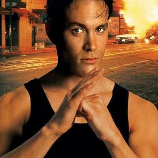 なおちゃん Bruce Is Back 息子ブランドン リー ファイアー ドラゴン バトルドラゴン リトルトウキョー殺人課 ラピッドファイアー クロウ