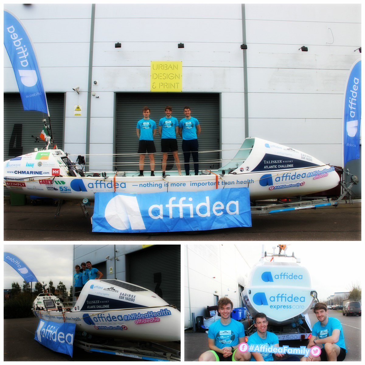 Affidea Ireland tweet media