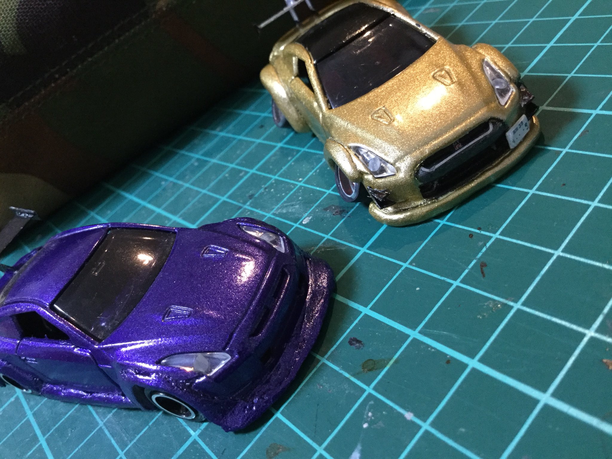 トミカ　改造品　まとめ売り　34台 sddefault.jpg
