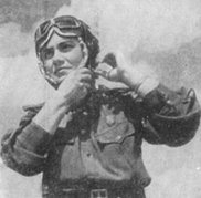 kamimrsl's tweet photo. The first #Azerbaijan|i military #woman pilot captain Zuleikha Seyidmammadova, fought against Nazi army in the battle of #Stalingrad. She was awarded with the Order of the #PatrioticWar and several medals. https://t.co/wIrqqEGBa5