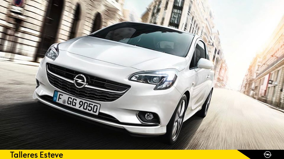 OpelAlginet's tweet photo. Si tienes pensado cambiar de #coche, ¡únete a la nueva generación! #GLP  #Opel #Alginet  https://t.co/ZmSkqEZhpK https://t.co/K8GRWtaciw