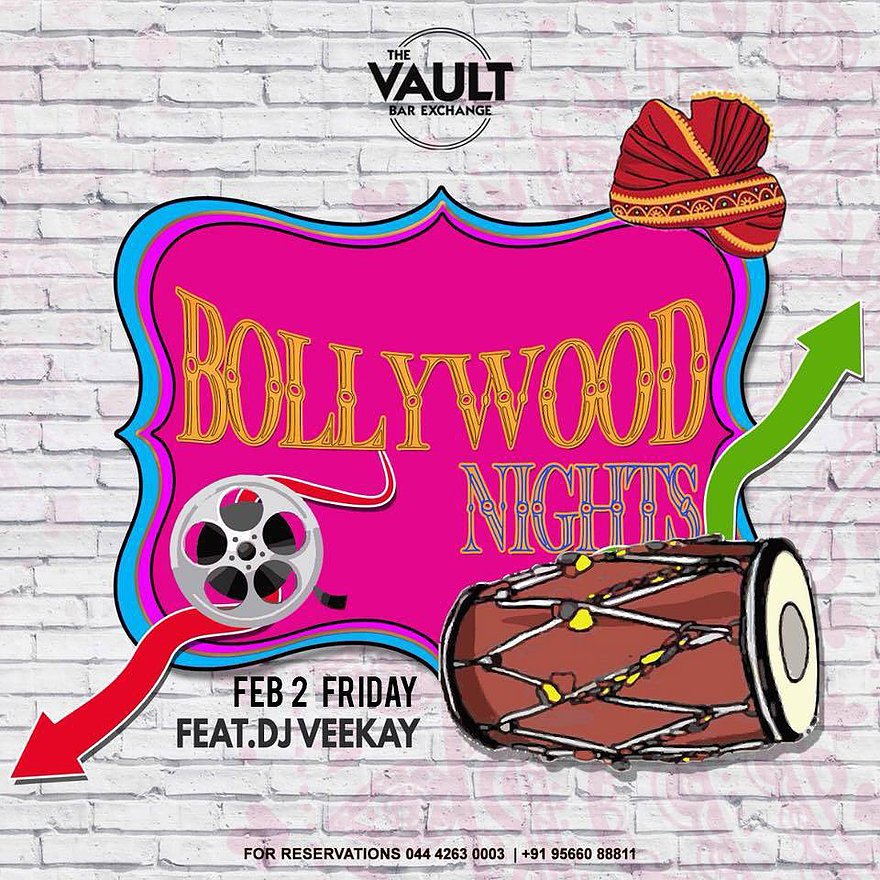 squiry_in's tweet photo. Explore the most fun and happening events across Chennai, where you get to dance and party all night long!!

For more gigs check out: https://t.co/s6Di5BBlMC

#Squiry #Squirypick #Chennai #entertainment #Music #livemusic #DJ #EDM #Nightlife #parties https://t.co/JQoDlffE3T