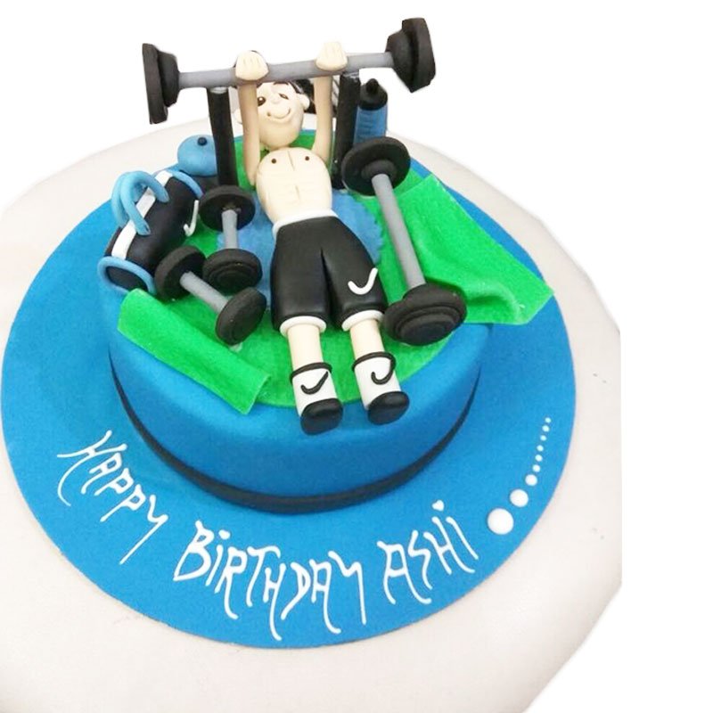 Click2Cakecom's tweet image. #Gymfreakcake #gymlovercake #gymcake #birthdaycake #click2cake
Visit click2cake.com/Rohtak/Cakes